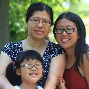 Meet your Posher, Xiaofang